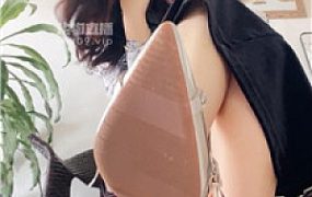 【香芋朱朱】每日一鹿之银色高跟    250714-21