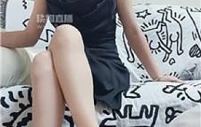 【安安sama】骑马-全体重踩踏-恋足舔 JS250715-30