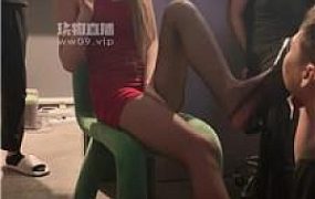 【牙乖乖】超强多S聚会群调粉丝-[下]【六视角版】 JS250715-18