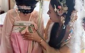 【缈缈】cos女神群调群虐 bf55564