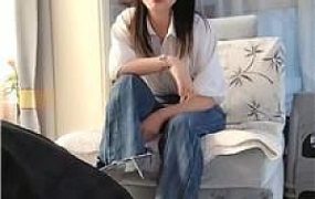 【紫烟】抽耳光-帆布鞋白袜辱 JS250713-7