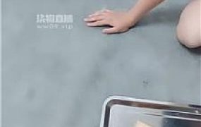 【甜甜】脚踩喂食专场 JS250714-7