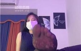 【甜恬】坐脸窒息-黑丝诱惑 bf55535