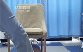 【嘟嘟】学生主羞辱猥琐老师奴 JS250714-12