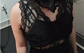 【啊雪】高跟黑丝玩虐脚下cd【下】 JS250712-9