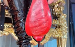 【玥樾】出卖女友    250707-25