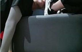 【文文文文】私人影院陪看-舔脏鞋白袜 JS250711-9