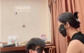 【淡颜】喜欢白棉袜的骚奴 JS250707-22