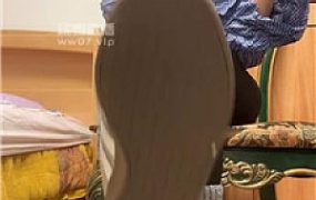 【奶豆包】瑜伽裤白袜    250704-16