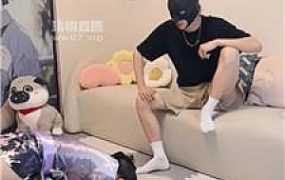 【嘤嘤嘤】男友玩虐闺蜜犬【双视角版】 JS250706-33