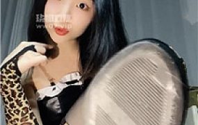 【小欲】马油黑丝口水    250703-17