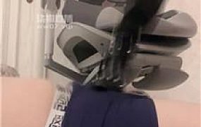 【梦二】近距离-滋滋电击+高跟长靴踩 JS250705-13