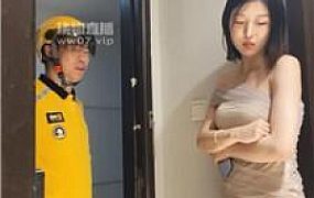 【佳佳】户外任务-沦陷的外卖小哥犬 bf55214