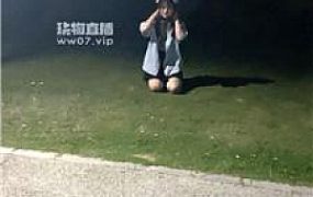 【南烟】深夜户外遛母狗 JS250703-30