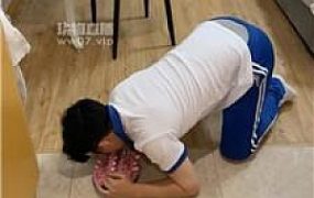 【婉纱】高跟学姐S欺负抖M学弟 bf55185