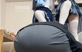 【不甜】双S-可爱洛丽塔白丝踩虐诱惑【双视角版】 bf55189