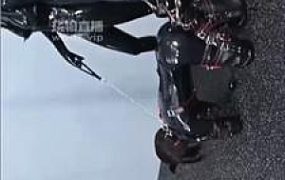 【kitty】K9犬化训练【完整版】 JS250703-12