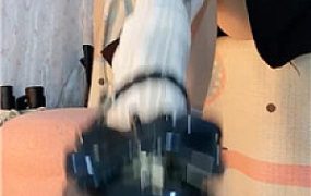 【苒苒】小白鞋白袜    250626-37