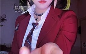 【白婉苏】乳母慎入    250626-8