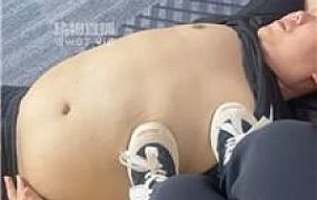 【全国带女M】台球厅开发助教玩sm JS250701-10