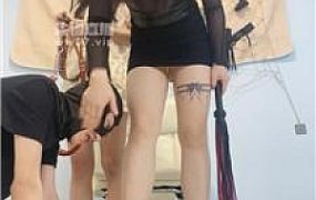 【灵韵】双S-教妹妹怎么做S虐狗 bf55114