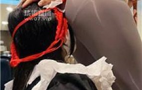 【维因】母畜-瑜伽裤坐脸窒息-白袜玉足舔 bf55100