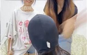 【狗哥】双S-姐妹花踩踏抽耳光 bf55083