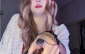 【白婉苏】羞辱短小    250625-5