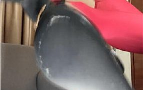 【欣妍】学妹的怪癖    250625-37