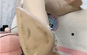 【苒苒】华伦连炸口水肉丝    250624-13