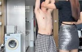 【涣涣】吊绑贱奴超重度虐打 JS250628-35