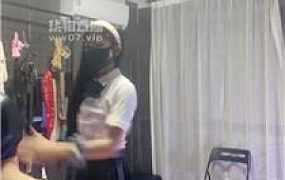 【毒S】发骚后强制闻鞋 JS250629-3