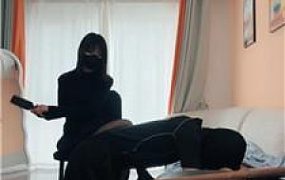 【莱莱】反绑重度sp专场 JS250628-32