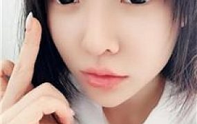 【安晴】清理脏运动鞋-原味白袜辱 bf54993