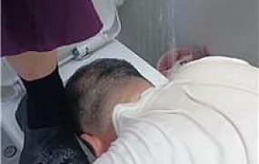 【南月女神】伺候洗漱-强迫舔马桶 bf54969