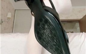 【子衿】白丝炸三次拍手寸止    250623-40