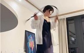 【宁波77】双M-应聘家奴争宠实录【三视角版】 JS250625-31