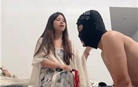 【岁岁】骑马胯下辱-鞭打-清理脏鞋底 JS250908-28