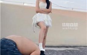 【小饭团】户外-手铐捆绑暴揍【双视角版】 bf57192