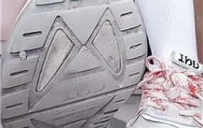 【倩雯】瑜伽裤脏棉袜    250909-17