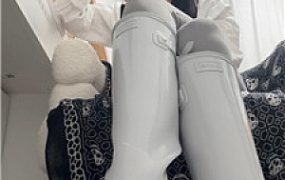 【夏夏】hunter雨靴爆骂sb诅咒全家    250909-26