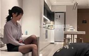 【樱桃大大】黑丝高跟踩踏-插嘴场 bf57250