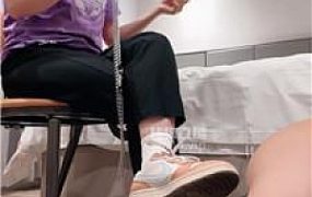 【奇了怪了】超臭原味鞋袜气味辱 JS250907-5