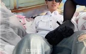 【哼哼】惩罚小奶狗男友 JS250907-7