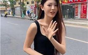 【JonyZ】车模S-长腿黑丝车内调 JS250906-4