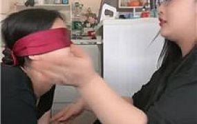 【小羊】母畜-抽耳光狂舔jio JS250906-24