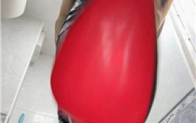 【覆面小妈】卑微的地毯4    250903-8