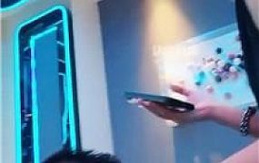 【琴月】聚会超强群调群虐-（四）【双视角版】 JS250905-29