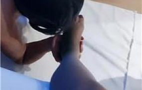 【主宰女王】兄弟狗花钱舔技师的jio JS250904-19