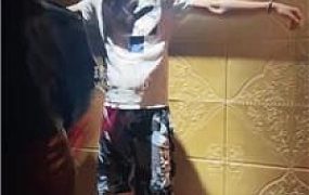 【小拽主人】刑房惩罚骚贱奴 JS250904-29